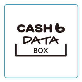 CASHb DATA box