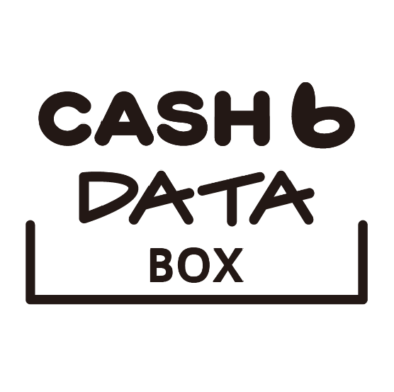 CASHb DATA BOX